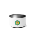 Max & Paws Signature Pet Bowl