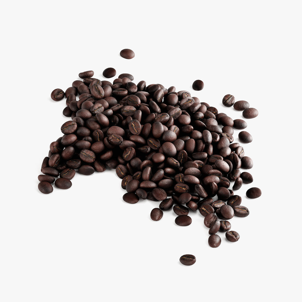 Golden Tail Caramel Roast (Dark Roast)