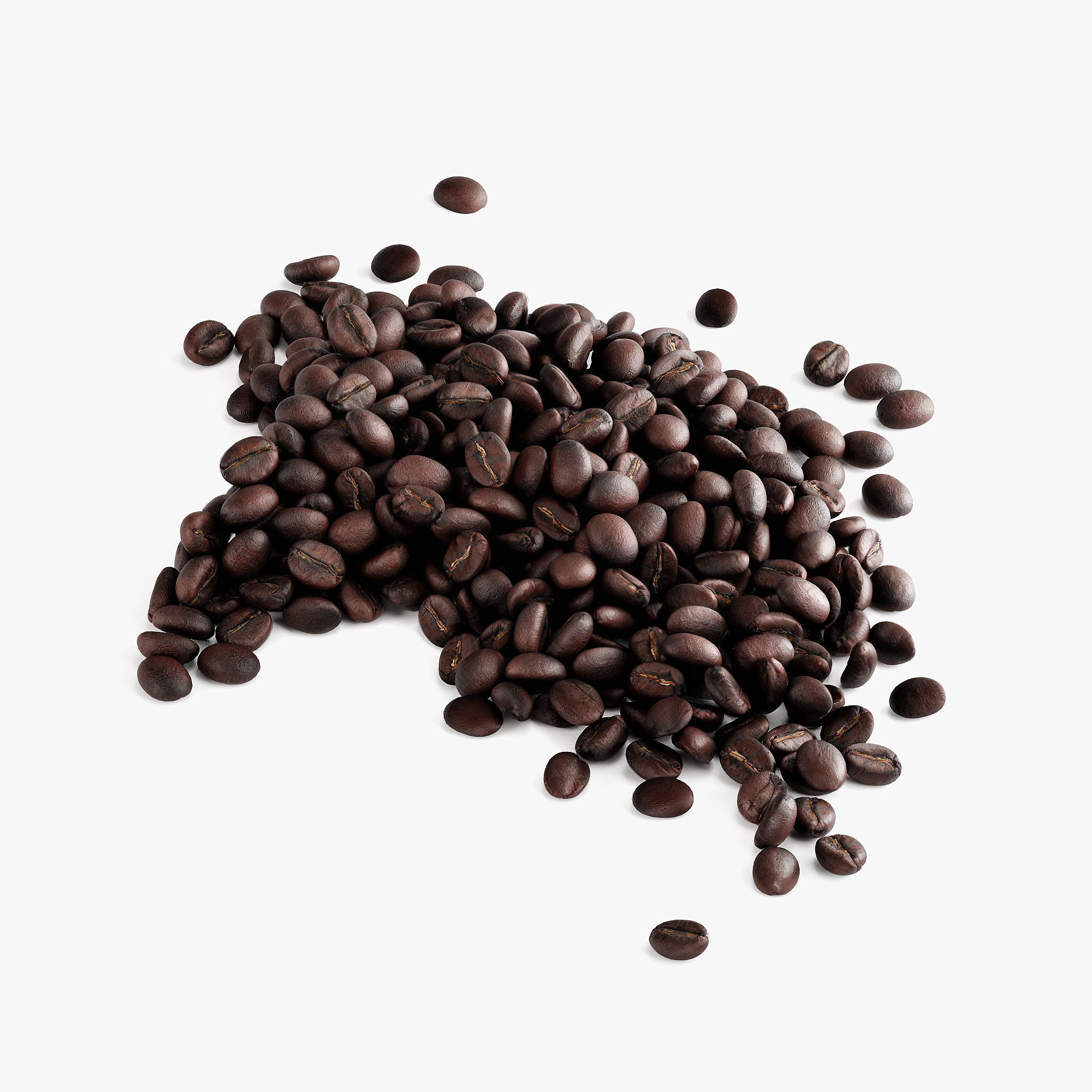 Golden Tail Caramel Roast (Dark Roast)