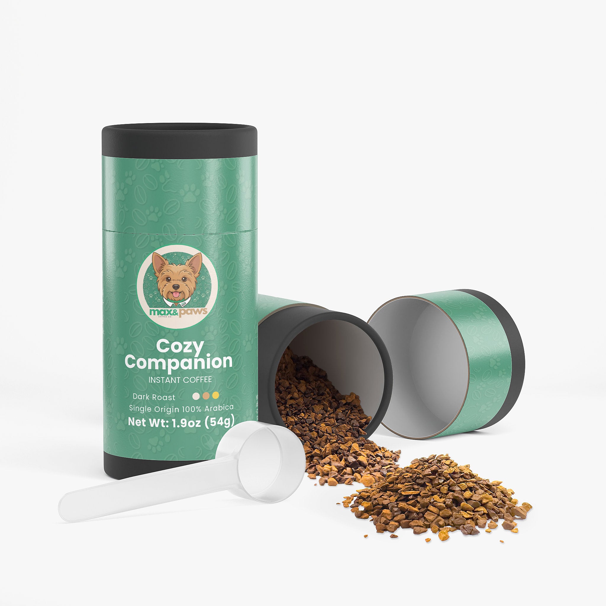 Cozy Companion(Dark Roast)