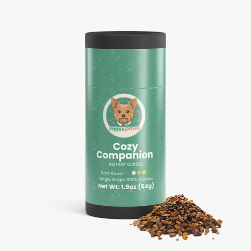 Cozy Companion(Dark Roast)