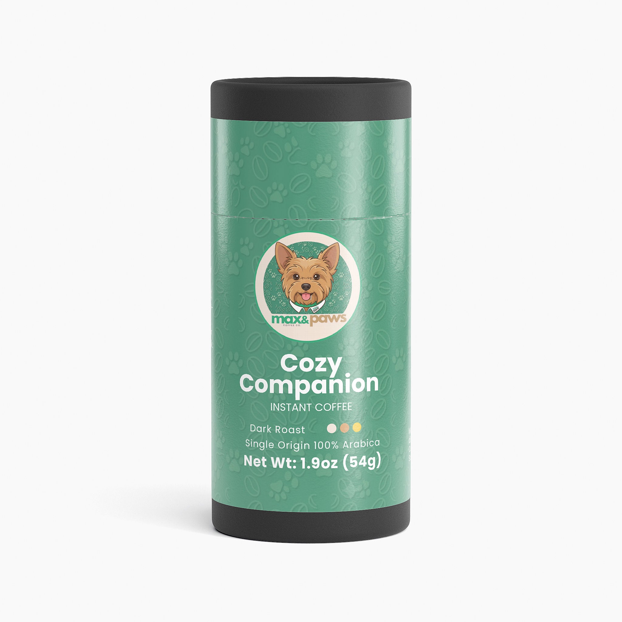 Cozy Companion(Dark Roast)