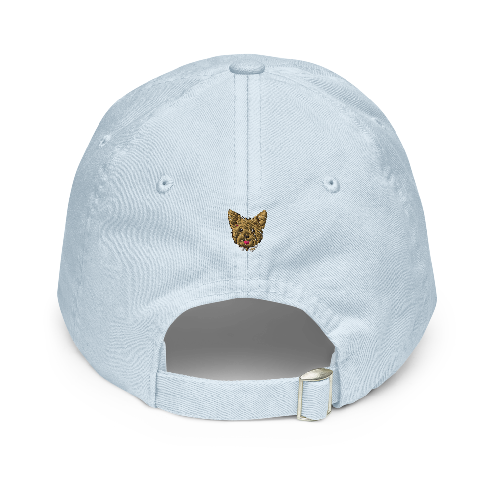 Max & Paws Everyday Cap