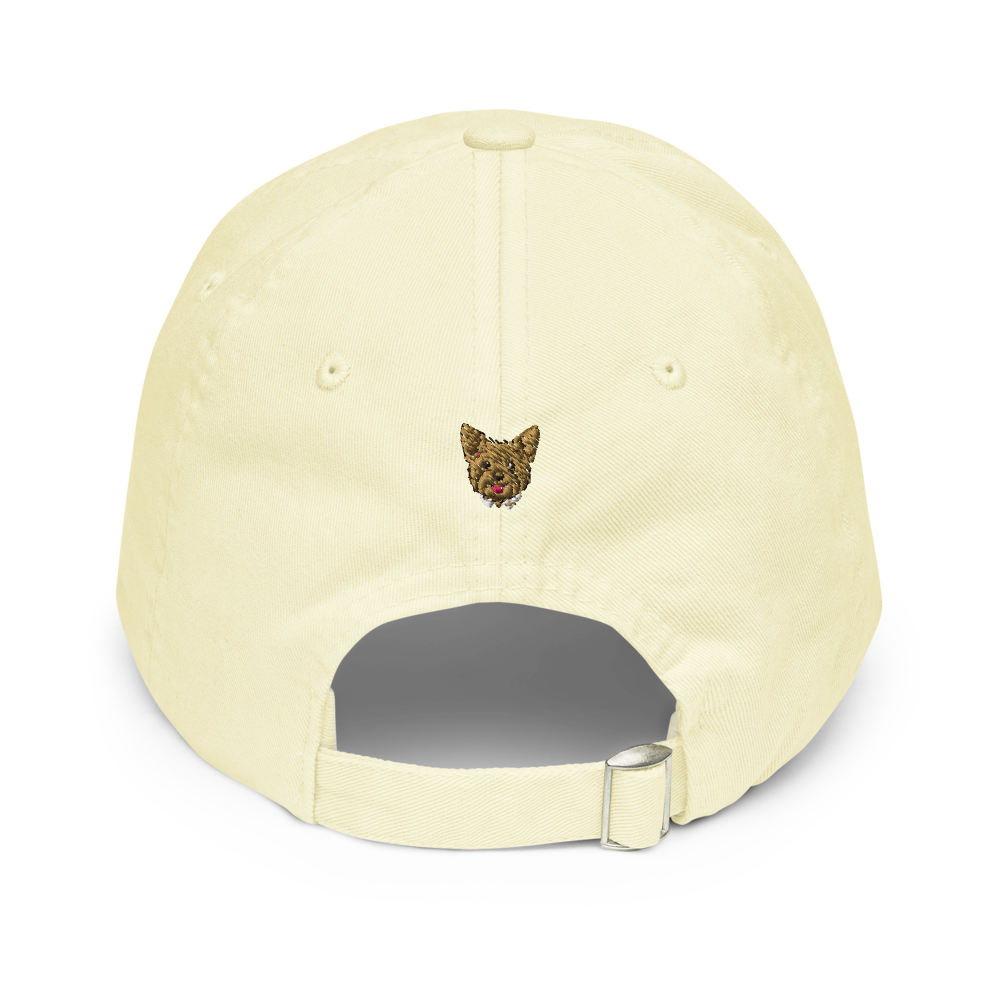 Max & Paws Everyday Cap