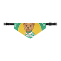 Max & Paws Signature Bandana Collar