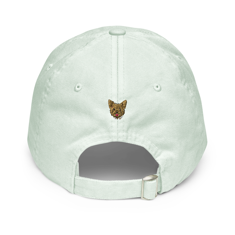Max & Paws Everyday Cap