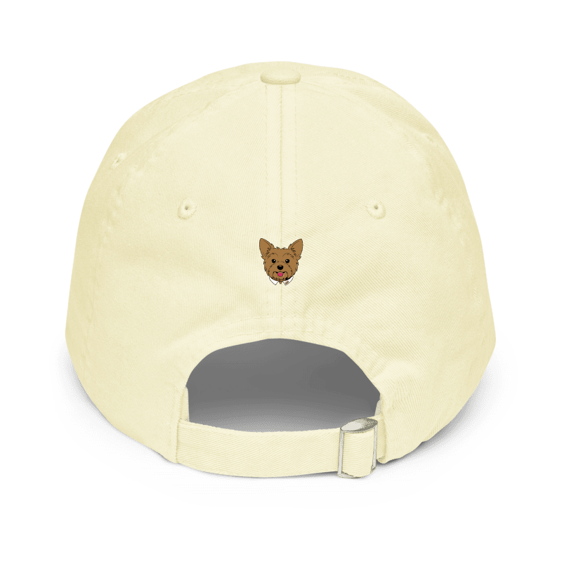 Max & Paws Everyday Cap