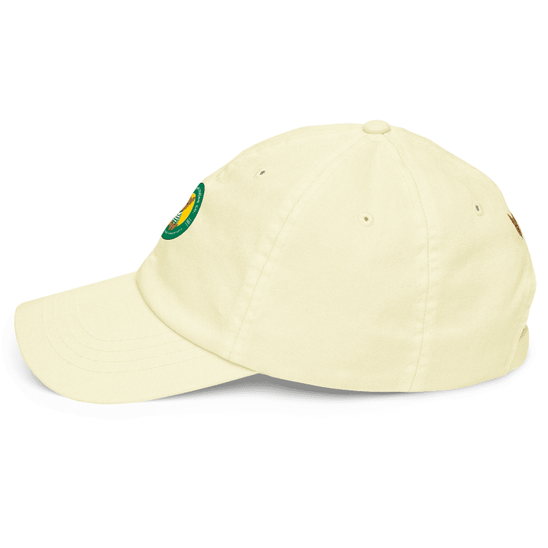 Max & Paws Everyday Cap