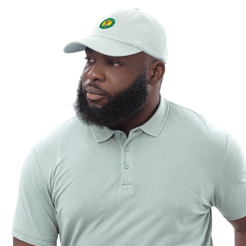 Max & Paws Everyday Cap