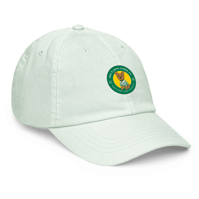 Max & Paws Everyday Cap