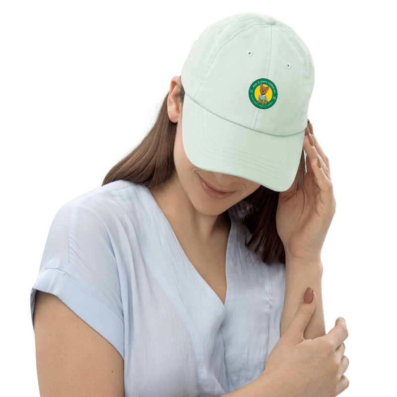 Max & Paws Everyday Cap