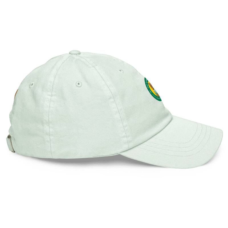 Max & Paws Everyday Cap