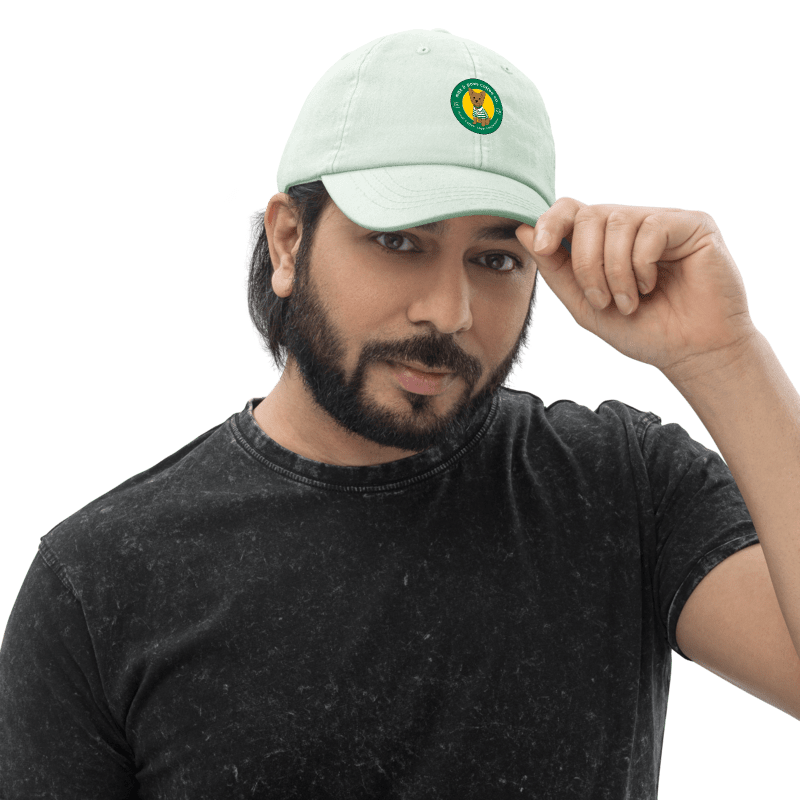 Max & Paws Everyday Cap