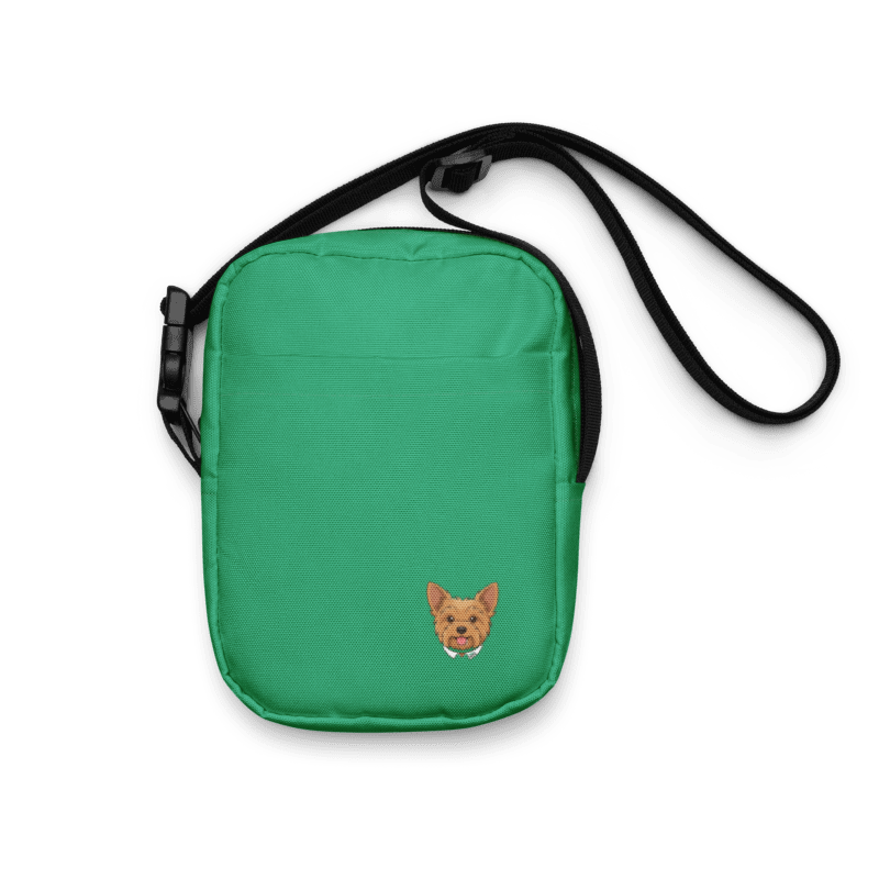 Max & Paws Walk Ready Bag
