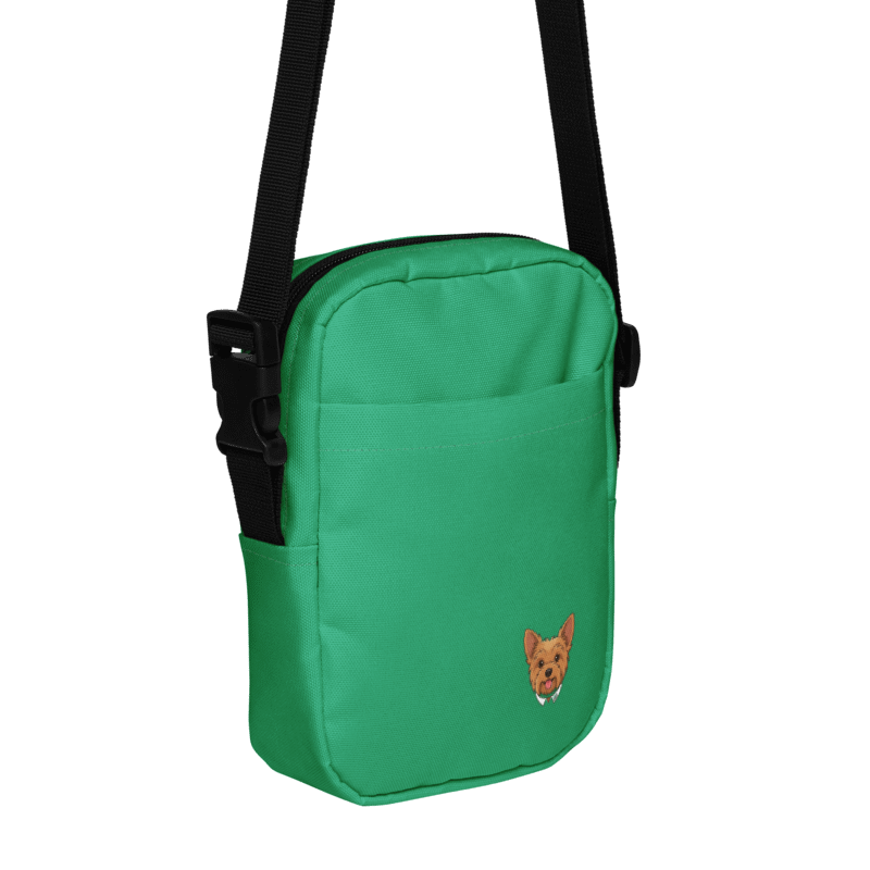 Max & Paws Walk Ready Bag