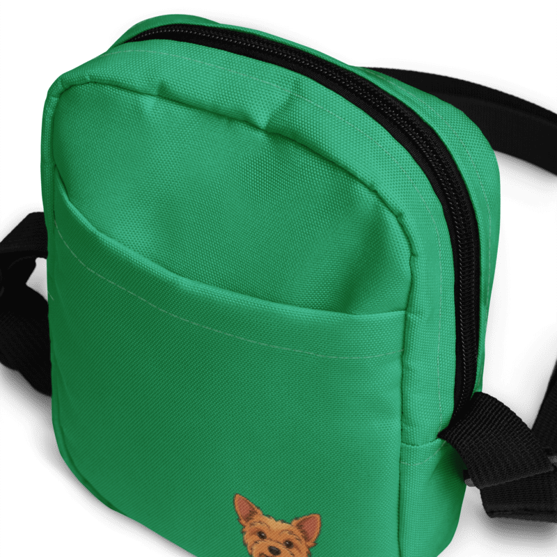 Max & Paws Walk Ready Bag